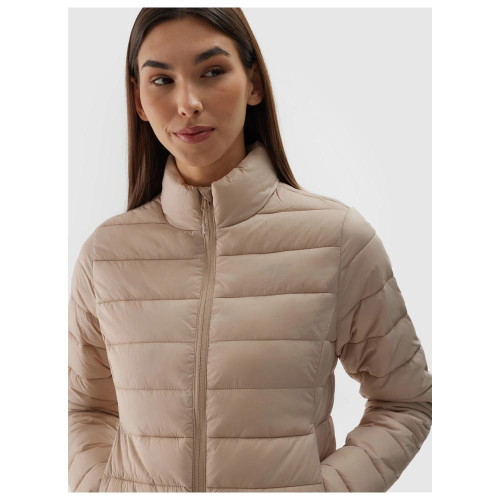 4F Γυναικείο μπουφάν Down Jacket